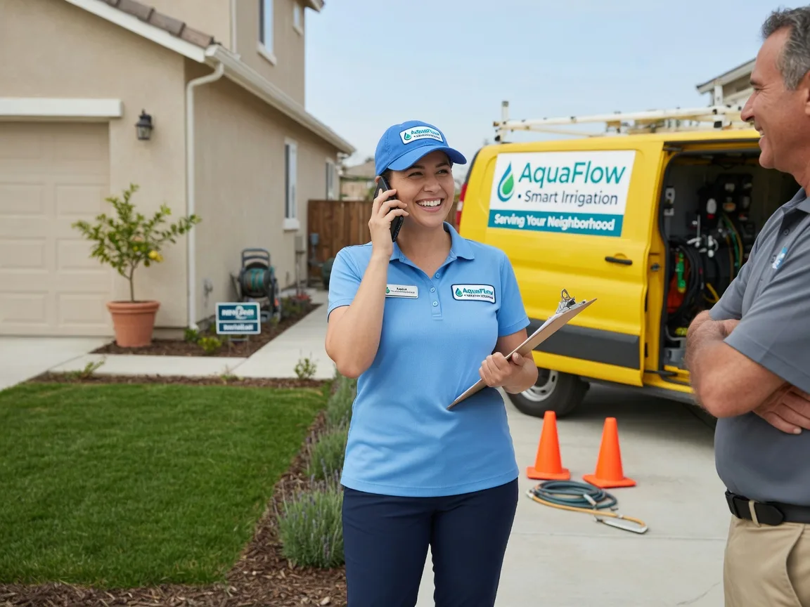 Irrigation Installation Sutherland, NE FAQs